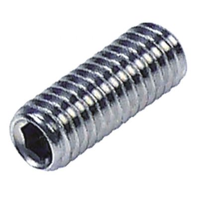 grub screw M4 L 10mm stainless steel 613 WS 2 Qty 1 pcs