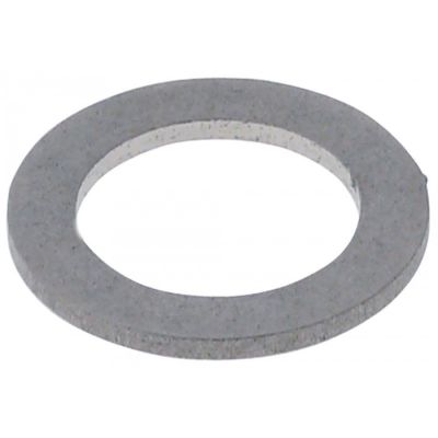 disc ID ø 20mm ED ø 30mm thickness 2mm stainless steel Qty 1 pcs