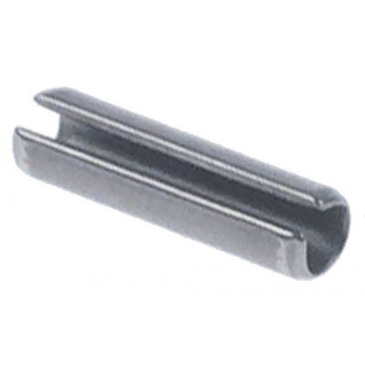 roll pin ø 4mm L 16mm SS