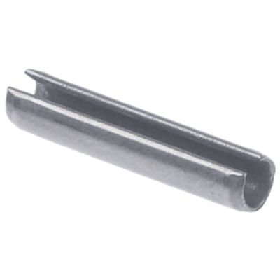 roll pin ø 6mm L 30mm SS