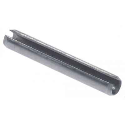 roll pin ø 6mm L 40mm SS