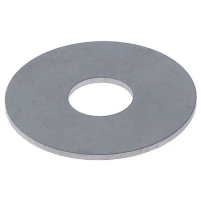 disc ID ø 15mm ED ø 45mm thickness 1,5mm Qty 1 pcs