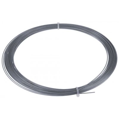 Fir nichelina ø 1,1 mm, rezistivitate 1,53 Ω/m, rezistenta taiere, la metru liniar - 572051