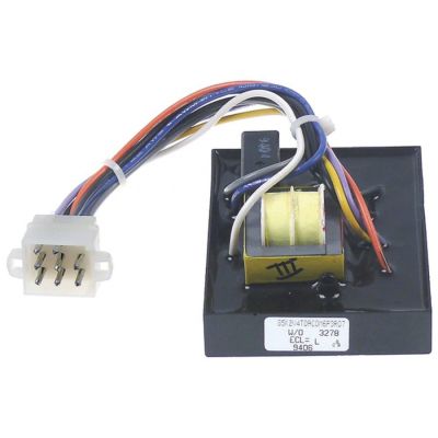 thermostat