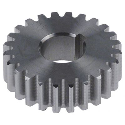 gear wheel SS for can opener
