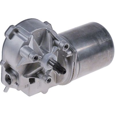 gear motor type 404988 12W 24V DC 28rpm shaft ø 7,5mm L 160mm W 100mm H 80mm