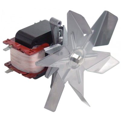 Ventilator de aer cald, 230 V, 25 W, diam elice ø 150 mm, FIME C30R0404CLH - Cod 601012