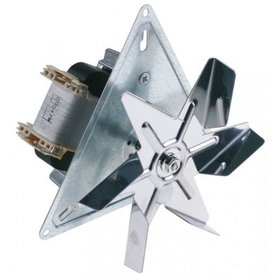 Ventilator ebm-papst R2K150-AC01-25, 230 V, 32 W, 2000 rpm, palete ø 150 mm - 601014