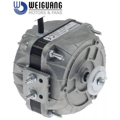 Ventilator 5 W, 230 V, 50-60 Hz, cablu 500 mm, 1300 rpm - 601020