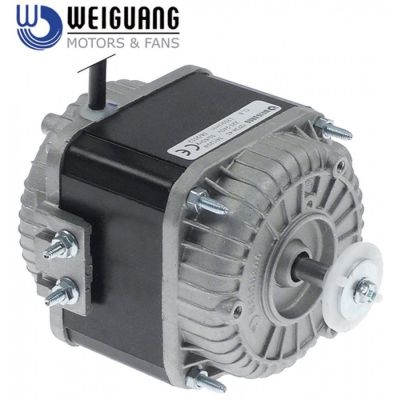 Motor ventilator Weiguang 34W, 230V, 50-60Hz, 1300rpm, L cablu 500 mm - 601050