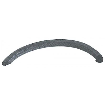 sealing cord shaft sealing suitable for GICO equiv. no. 793303060 - Code 601099
