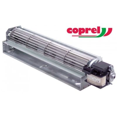 Ventilator tangential 50 W, 230 V, tambur ø 60 x 360 mm pozitie motor dreapta, frigorifice - 601108