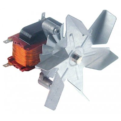 Ventilator 32 W, 230 V, ø 150 mm, FIME C20X0E173CLH Coldmaster - 601147