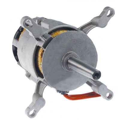 fan motor 220-240V 1 phase 50Hz 0,09/0,37kW 700/1400rpm speeds 2 L1 188mm L2 47mm L3 47mm