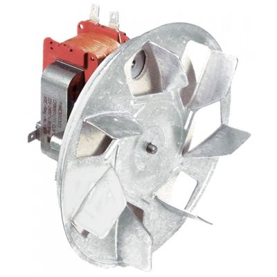 Ventilator de aer cald, 220-240 V, 32 W, elice ø 150 mm, FIME, model C20X0E01/15CLH - 601273