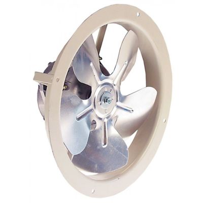 fan 230 V 5 W 50/60Hz fan wheel ø 172 mm