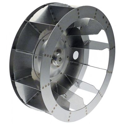 fan wheel