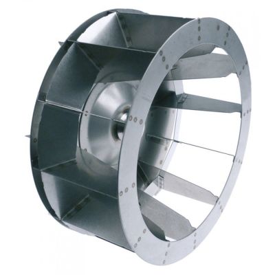 fan wheel