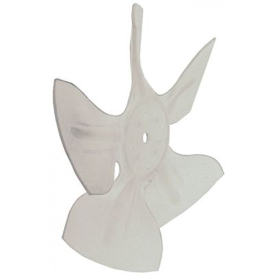 Elice ventilator aspirant ø 154 mm, rotire stanga, KASTEL - 601395