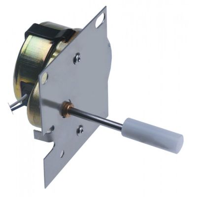 Motoreductor CROUZET 82510077, 220-230V, 2,7W, 1 rpm - 601445