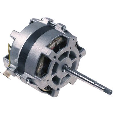 Motor ventilator FIR1092, trifazic 0,19 kW, 1350 rpm - 601449