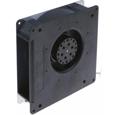 Ventilator EBM Papst RG 125-19/56, 180x180x40 mm, 20W, 230V - 601475