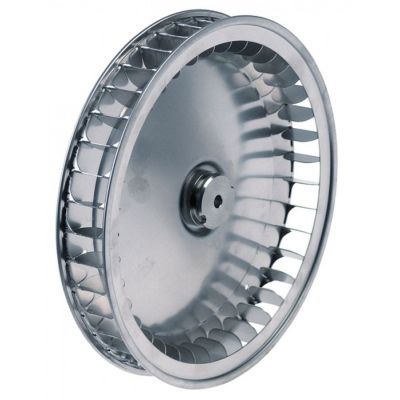 Turbina ventilator ø 197 mm, H 32 mm, 39 aripioare, Unox KVN011, KVN1050A, VN1050A0, VN1050A2 - 601489