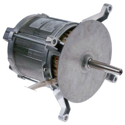 fan motor 380-415V 3 phase 50Hz 0,12/0,9kW 700/1380rpm speeds 2 L1 202mm L2 48mm L3 35mm