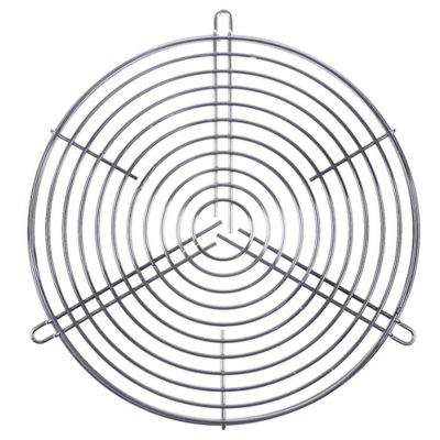 guard H 30mm mounting distance 225mm W 240mm evaporator fan