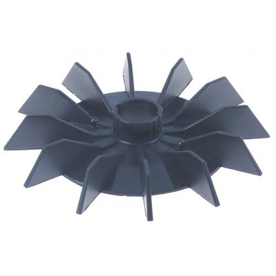 Elice Ventilator, tip 71, ø 124 mm - Cod 601538