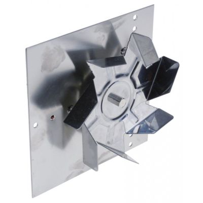 Ventilator de aer cald, 220-240 V, 40 W, elice ø 150 mm, FIME model C25R8023CLH - 601548