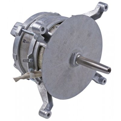 fan motor V 3  phase 50/60Hz 0,65 kW 1400/1650rpm speeds 1  L1 147 mm L2 41 mm L3 36 mm M10R IT