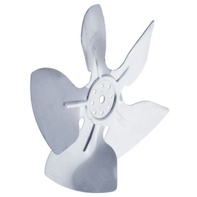 fan wheel sucking ø 172mm turn direction left fan wheel mounting 25,4mm wing angle 28° W 34mm
