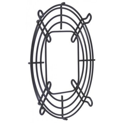 grid for fan wheel ø 154mm H 11mm mounting distance 1 190mm