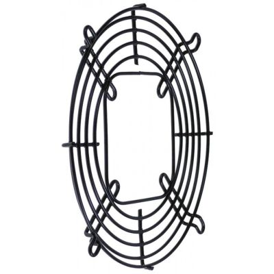 grid for fan wheel ø 172mm H 11mm mounting distance 1 208mm