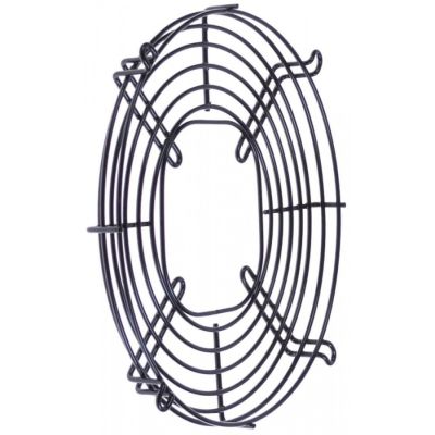grid for fan wheel ø 200mm H 25mm mounting distance 1 236mm