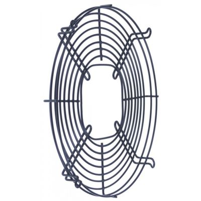 grid for fan wheel ø 230mm H 27mm mounting distance 1 266mm
