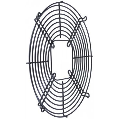 grid for fan wheel ø 254mm H 17mm mounting distance 1 290mm