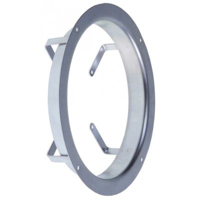 ring for fan wheel ø 172mm sucking ø 220mm H 49mm mounting distance 1 208mm