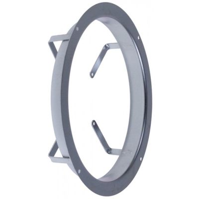 ring for fan wheel ø 200mm sucking ø 246mm H 49mm mounting distance 1 236mm