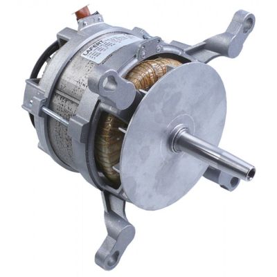 Motor ventilator Lafert LM/FB100L 4/6, 230V, 0,22/0,55 kW, cu 2 viteze 960/1430 rpm - 601598