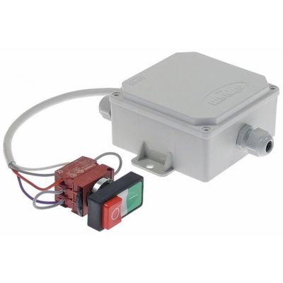 conversion kit 230/400V - Code 601657
