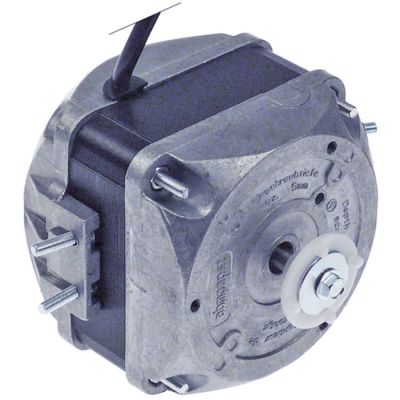 Motor ventilator Emb-Papst, 16 W ,230 V, 1300 / 1550 Rpm - 601758