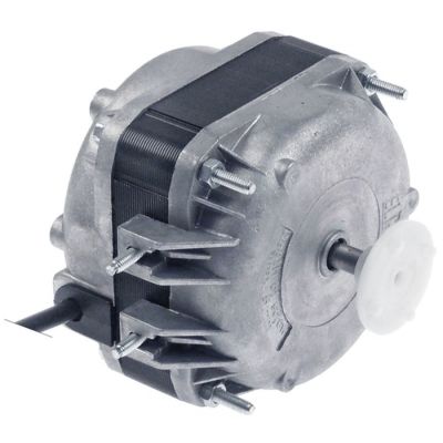 fan motor ELCO VN10-20/1456 10W 230V 50Hz bearing ball bearing L1 49mm L2 59mm L3 86,5mm
