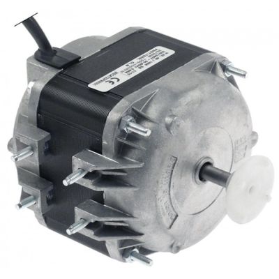 Motor ventilator ELCO VN25-40/1458, 25W, 230V, 50/60Hz, 1300/1550 rpm, rulmenti cu bile - 601764