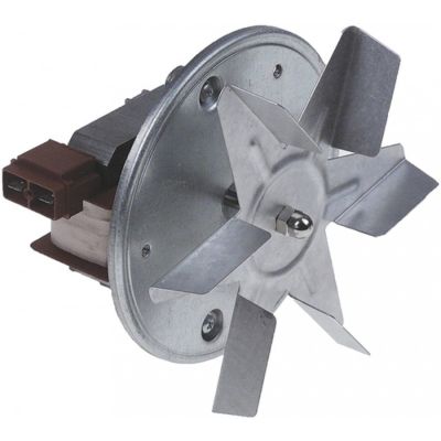 Ventilator 33 W, 230 V, elice ø 150 mm, IMS model 7100VR B S0H2022 - 601769