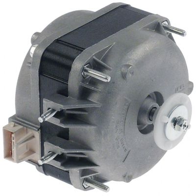 fan motor ELCO 230V 50/60Hz 1300/1550rpm