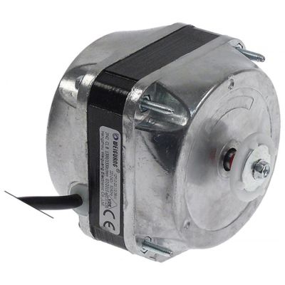 Motor ventilator 10 W, 220-240 V, 50/60Hz 1300 rpm - 601789