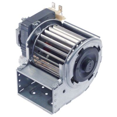 Vanetilator tangential QLZ06/0006-2513, ø 60 mm, L 60 mm - 601876
