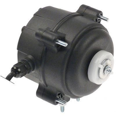 Motor de ventilator Weiguang ECM7108ABD2DA401, ENERGY SAVING 1300 rpm, 7W, 220-240V, 50-60Hz, cablu L 400 mm - 601877